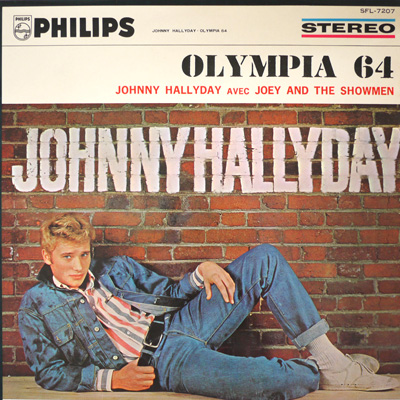 Johnny Hallyday Da Dou Ron Ron Quand Un Air Vous Possede Johnny Hallyday Da Dou Ron Ron Quand Un Air Vous Possede
